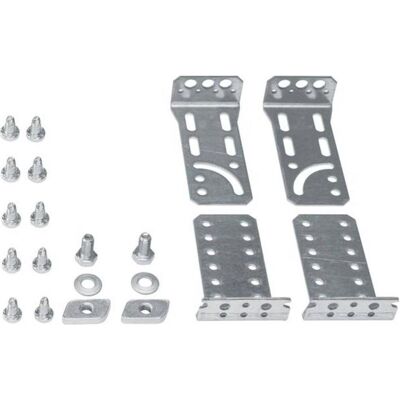 Hager UZ05Z4 - Accessoire de gestion de câbles - Pivotant - Publicité Hager UZ05Z4 - Accessoire de gestion de câbles - Pivotant - Publicité