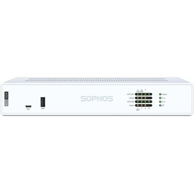 Sophos XGS 108, Pare-feu - Publicité Sophos XGS 108, Pare-feu - Publicité