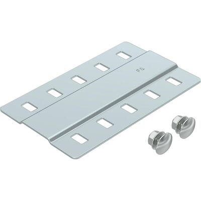 OBO Bettermann Baguette pare-chocs large, avec 2 7070209, Armoire serveur : accessoires - Publicité OBO Bettermann Baguette pare-chocs large, avec 2 7070209, Armoire serveur : accessoires - Publicité