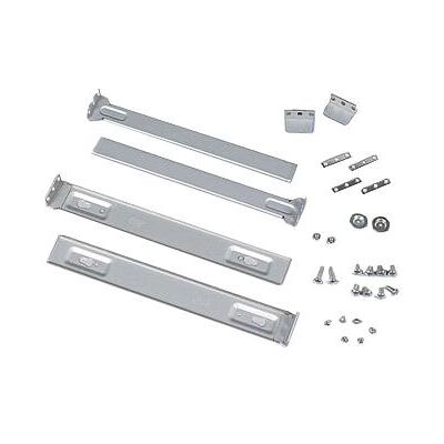 Intel AXXBRACKETS Accessoires pour rack, Armoire serveur : accessoires, Argent - Publicité Intel AXXBRACKETS Accessoires pour rack, Armoire serveur : accessoires, Argent - Publicité