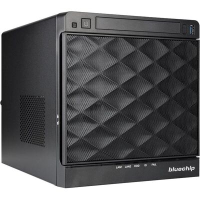 Bluechip SERVERline T30347r (16 Go, Serveur tour), Serveur - Publicité Bluechip SERVERline T30347r (16 Go, Serveur tour), Serveur - Publicité