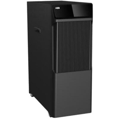 ABB 11T G2, Accessoire ASI - Publicité ABB 11T G2, Accessoire ASI - Publicité