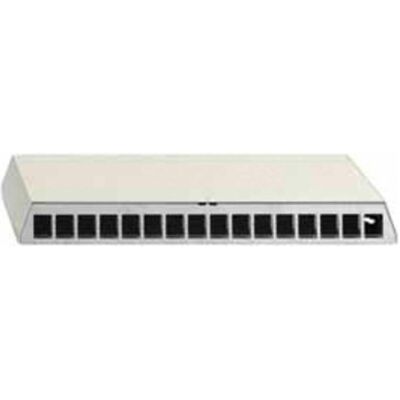 Rutenbeck 23911216, Serveur : accessoires, Blanc - Publicité Rutenbeck 23911216, Serveur : accessoires, Blanc - Publicité