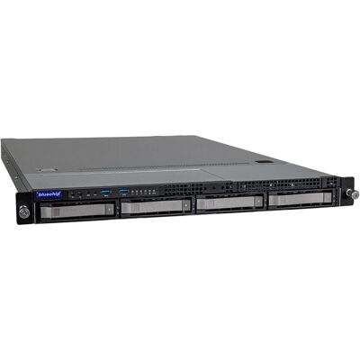 Bluechip bluechip SERVERline R31310r (16 Go, Serveur rack), Serveur - Publicité Bluechip bluechip SERVERline R31310r (16 Go, Serveur rack), Serveur - Publicité