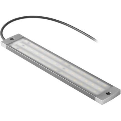 Weidmüller WIL-STANDARD-5.0-SCREW-SW-WHI - Éclairage - Blanc - 8.5W - 711lm - Publicité Weidmüller WIL-STANDARD-5.0-SCREW-SW-WHI - Éclairage - Blanc - 8.5W - 711lm - Publicité