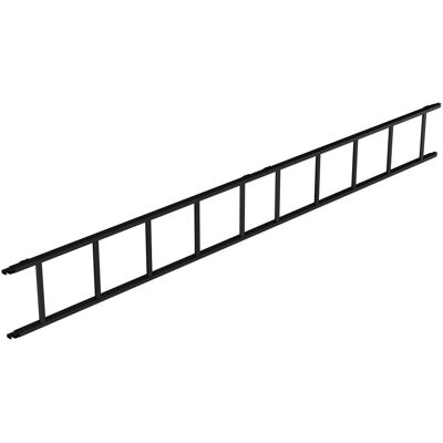 Vertiv Cable Ladder Rack Kit 12" w/, Armoire serveur : accessoires, Noir - Publicité Vertiv Cable Ladder Rack Kit 12" w/, Armoire serveur : accessoires, Noir - Publicité