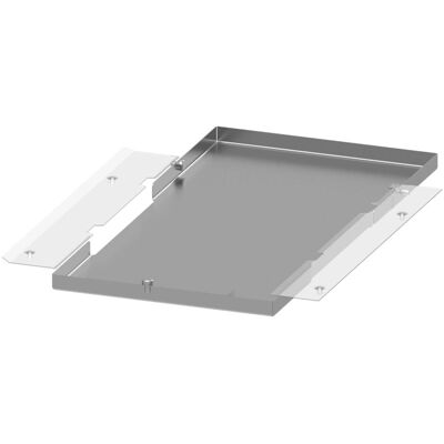 Siemens SIVACON S4 Tôle plancher IP20, Armoire serveur : accessoires - Publicité Siemens SIVACON S4 Tôle plancher IP20, Armoire serveur : accessoires - Publicité