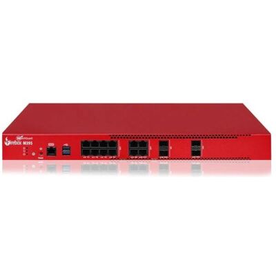 Watchguard Firebox M395 1-yr Premium 4hr Replacement Min.Menge: 1 Stk, Pare-feu - Publicité Watchguard Firebox M395 1-yr Premium 4hr Replacement Min.Menge: 1 Stk, Pare-feu - Publicité