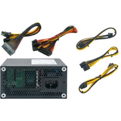 QNAP Alimentation électrique CWT de 750W, NAS : accessoires - Publicité QNAP Alimentation électrique CWT de 750W, NAS : accessoires - Publicité