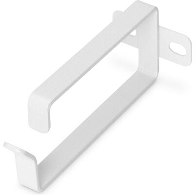 Digitus DN-19 ORG-2 Support d'acheminement des câbles 45 x 100mm / 10 pcs., Armoire serveur : accessoires, Gris - Publicité Digitus DN-19 ORG-2 Support d'acheminement des câbles 45 x 100mm / 10 pcs., Armoire serveur : accessoires, Gris - Publicité