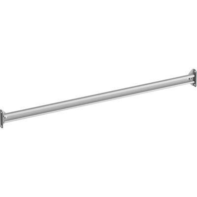 Schäfer Shop - C-Profilschiene - Argent - Rack rail - Publicité Schäfer Shop - C-Profilschiene - Argent - Rack rail - Publicité