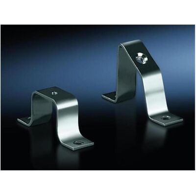 Rittal Kit de support de rail pour rack (pack de 20), Armoire serveur : accessoires, Gris, Argent - Publicité Rittal Kit de support de rail pour rack (pack de 20), Armoire serveur : accessoires, Gris, Argent - Publicité