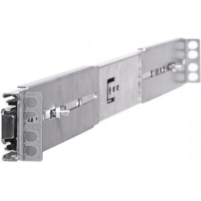Netrack Rails coulissants NP5114, Armoire serveur : accessoires, Noir - Publicité Netrack Rails coulissants NP5114, Armoire serveur : accessoires, Noir - Publicité