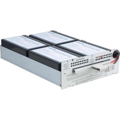 Avacom RBC157 - baterie par UPS, Accessoire ASI - Publicité Avacom RBC157 - baterie par UPS, Accessoire ASI - Publicité