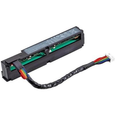 Hewlett Packard Enterprise Batterie de Stockage Intelligent 96W - Batterie - 1500 mAh - Publicité Hewlett Packard Enterprise Batterie de Stockage Intelligent 96W - Batterie - 1500 mAh - Publicité
