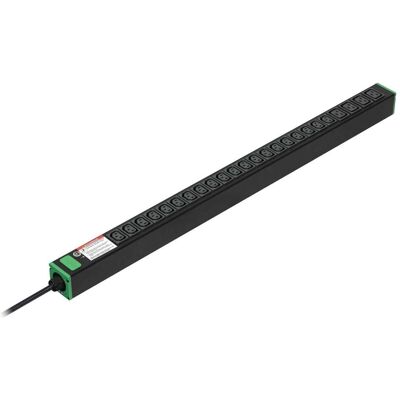APC EASYPDU BASIC 0U 16A 230V 20C13, Accessoire ASI - Publicité APC EASYPDU BASIC 0U 16A 230V 20C13, Accessoire ASI - Publicité