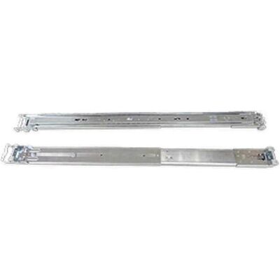 QNAP RAIL-B02, NAS : accessoires - Publicité QNAP RAIL-B02, NAS : accessoires - Publicité