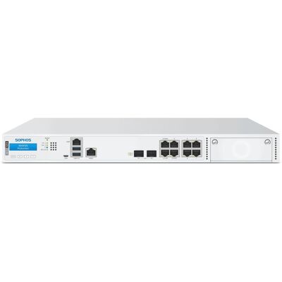 Sophos XGS 2100, Pare-feu - Publicité Sophos XGS 2100, Pare-feu - Publicité