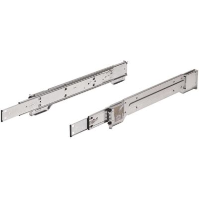 Supermicro MCP-290-00004-03 Kit de rails pour SC512F, Serveur : accessoires, Argent - Publicité Supermicro MCP-290-00004-03 Kit de rails pour SC512F, Serveur : accessoires, Argent - Publicité