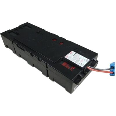 APC RBC115 Accumulateur d SMX1500RMI2U, Accessoire ASI - Publicité APC RBC115 Accumulateur d SMX1500RMI2U, Accessoire ASI - Publicité