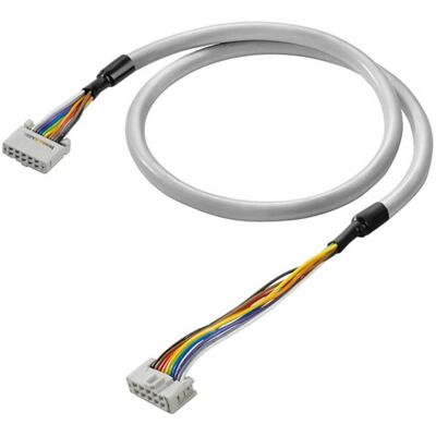 Weidmüller Cable signaux numériques, Serveur : accessoires - Publicité Weidmüller Cable signaux numériques, Serveur : accessoires - Publicité