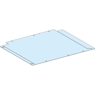 Schneider LVS04915 - Couverture de barrettes 400x400mm pour base JdB - Distribution électrique - Publicité Schneider LVS04915 - Couverture de barrettes 400x400mm pour base JdB - Distribution électrique - Publicité