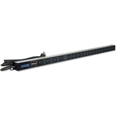 Gude 8311-15 Expert PDU Energy 4x C19 16x C13, Accessoire ASI - Publicité Gude 8311-15 Expert PDU Energy 4x C19 16x C13, Accessoire ASI - Publicité