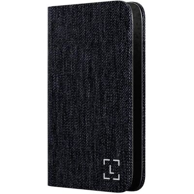 Ledger Stax Magnetic Shell business charcoal, Crypto wallet, Noir - Publicité Ledger Stax Magnetic Shell business charcoal, Crypto wallet, Noir - Publicité