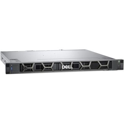 Dell R260 6315P 16GB 2TB S160 iDEn 700W 3Y (16 Go, Serveur rack), Serveur - Publicité Dell R260 6315P 16GB 2TB S160 iDEn 700W 3Y (16 Go, Serveur rack), Serveur - Publicité