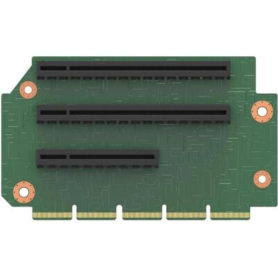 Intel 2U PCIe Riser CYP2URISER1STD Sng, Serveur : accessoires - Publicité Intel 2U PCIe Riser CYP2URISER1STD Sng, Serveur : accessoires - Publicité