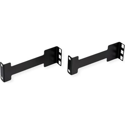 Value 19"-Schrank Tiefenerweiterung 151,5mm, 1HE, Armoire serveur : accessoires, Noir - Publicité Value 19"-Schrank Tiefenerweiterung 151,5mm, 1HE, Armoire serveur : accessoires, Noir - Publicité