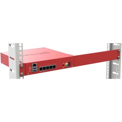 Watchguard WGT FB T125 /T145 Rack Kit, Pare-feu - Publicité Watchguard WGT FB T125 /T145 Rack Kit, Pare-feu - Publicité