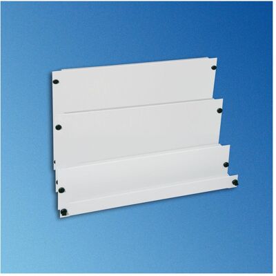 Vertiv Blanking panel 19" quick-fix 6u (1pc.), Blank panel, White, 1 pc(s), Armoire serveur : accessoires, Gris, Noir - Publicité Vertiv Blanking panel 19" quick-fix 6u (1pc.), Blank panel, White, 1 pc(s), Armoire serveur : accessoires, Gris, Noir - Publicité