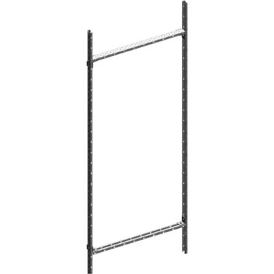 ABB Cadre de montage STRI WR, Armoire serveur : accessoires - Publicité ABB Cadre de montage STRI WR, Armoire serveur : accessoires - Publicité