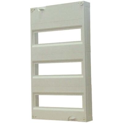 Eaton Capot OA 450mm complet ZSD-H450/OA/KLP, Armoire serveur : accessoires - Publicité Eaton Capot OA 450mm complet ZSD-H450/OA/KLP, Armoire serveur : accessoires - Publicité