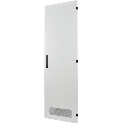 Eaton MOE XSDMLV2010 Porte de local d'appareillage, charge L IP30 H=2000 L=1000, Armoire serveur : accessoires, Gris - Publicité Eaton MOE XSDMLV2010 Porte de local d'appareillage, charge L IP30 H=2000 L=1000, Armoire serveur : accessoires, Gris - Publicité