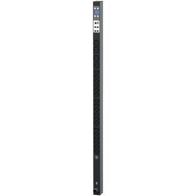 Bachmann BN3000 RCM 24xC13 12xC19 6xLS Mesure par phase Mesure différentielle, Accessoire ASI - Publicité Bachmann BN3000 RCM 24xC13 12xC19 6xLS Mesure par phase Mesure différentielle, Accessoire ASI - Publicité