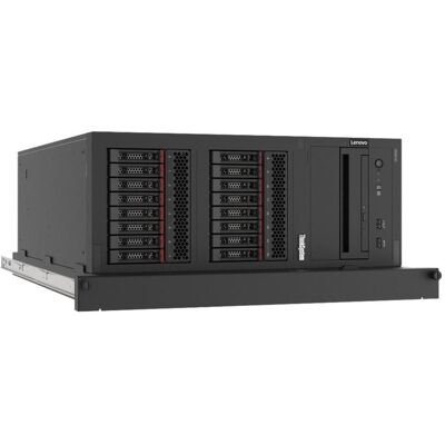 IBM kit de montage en rack - 4u - pour thinks, Serveur : accessoires - Publicité IBM kit de montage en rack - 4u - pour thinks, Serveur : accessoires - Publicité