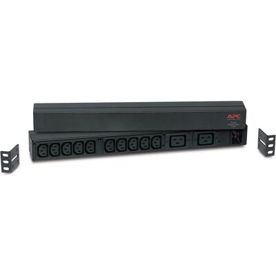 APC Bâti de prises PDU AP9559, Basic, Accessoire ASI - Publicité APC Bâti de prises PDU AP9559, Basic, Accessoire ASI - Publicité