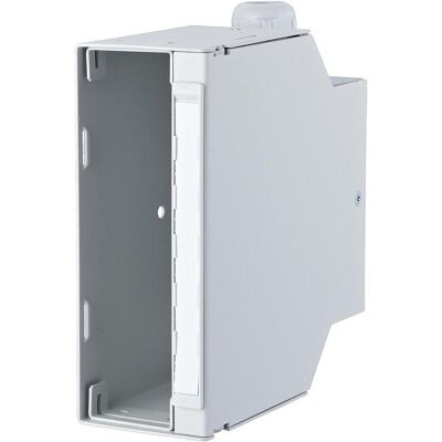 Metz Connect 15024A10S-E - Gris - montage en rack - 3U, Serveur : accessoires, Gris - Publicité Metz Connect 15024A10S-E - Gris - montage en rack - 3U, Serveur : accessoires, Gris - Publicité