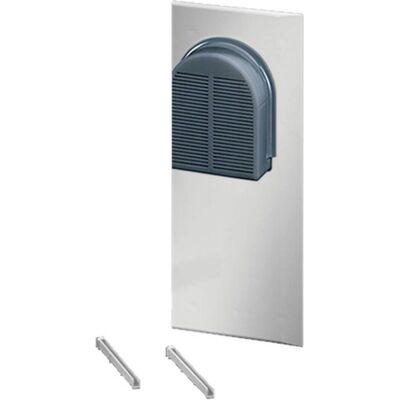 Hensel Bride d'aération H270mm, Kst 11778000, Armoire serveur : accessoires - Publicité Hensel Bride d'aération H270mm, Kst 11778000, Armoire serveur : accessoires - Publicité