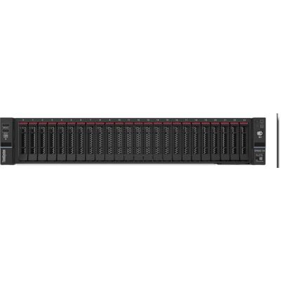 IBM ThinkSystem SR650 V4 6515P - Server - 2,3 GHz (32 Go, Serveur rack), Serveur - Publicité IBM ThinkSystem SR650 V4 6515P - Server - 2,3 GHz (32 Go, Serveur rack), Serveur - Publicité