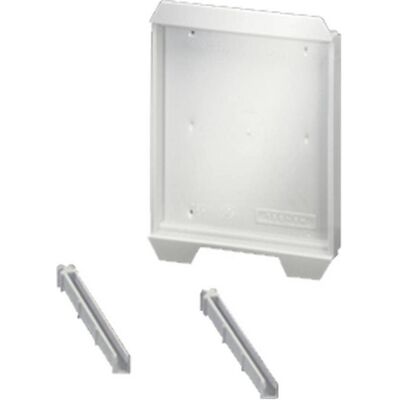 Hensel Séparateur mural FP WT 1 ENYSTAR, Armoire serveur : accessoires, Gris - Publicité Hensel Séparateur mural FP WT 1 ENYSTAR, Armoire serveur : accessoires, Gris - Publicité