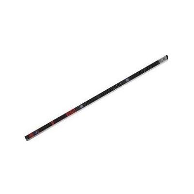 Bachmann BN0500 48.26cm 19inch PDU 1U 36xC13 6x contact de protection Connexion de mesure de puissance CEE, Accessoire ASI - Publicité Bachmann BN0500 48.26cm 19inch PDU 1U 36xC13 6x contact de protection Connexion de mesure de puissance CEE, Accessoire ASI - Publicité