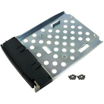 QNAP SP-SS-TRAY-BLACK Accessoires pour rack, NAS : accessoires - Publicité QNAP SP-SS-TRAY-BLACK Accessoires pour rack, NAS : accessoires - Publicité