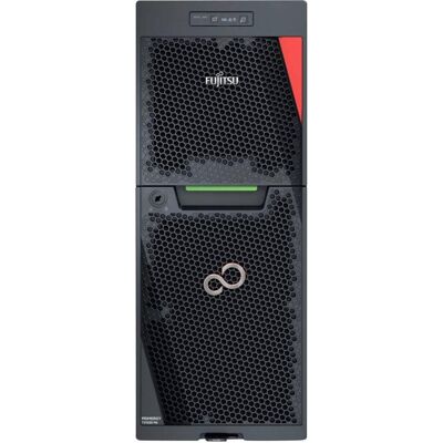 Fujitsu Siemens TX1330m6 VFY 8xSFF Intel Xeon 6369P RAM 1x32GB PSU 2x500W (32 Go, Serveur tour), Serveur - Publicité Fujitsu Siemens TX1330m6 VFY 8xSFF Intel Xeon 6369P RAM 1x32GB PSU 2x500W (32 Go, Serveur tour), Serveur - Publicité