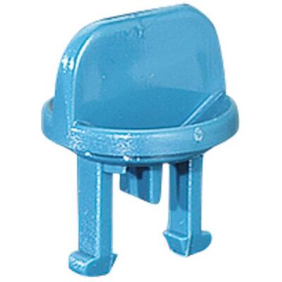 Hensel Kit de conversion Mi SN 4 VE4, Armoire serveur : accessoires, Bleu - Publicité Hensel Kit de conversion Mi SN 4 VE4, Armoire serveur : accessoires, Bleu - Publicité