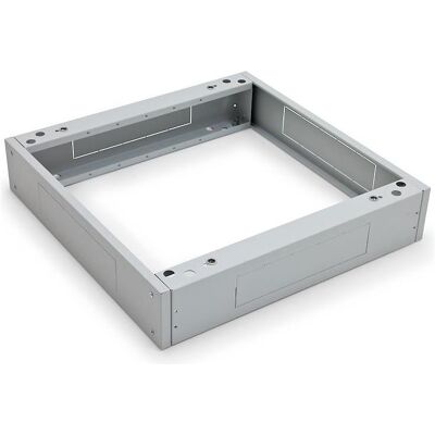 Triton RAC-PO-X61-XD - base de rack - RAL 7035, Armoire serveur : accessoires, Gris - Publicité Triton RAC-PO-X61-XD - base de rack - RAL 7035, Armoire serveur : accessoires, Gris - Publicité