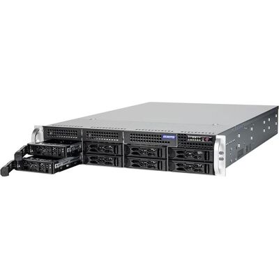 Bluechip SERVERline R32312s (32 Go, Serveur rack), Serveur - Publicité Bluechip SERVERline R32312s (32 Go, Serveur rack), Serveur - Publicité