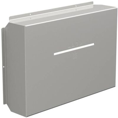 Weidmüller Capuchon de pluie Klippon, Armoire serveur : accessoires - Publicité Weidmüller Capuchon de pluie Klippon, Armoire serveur : accessoires - Publicité